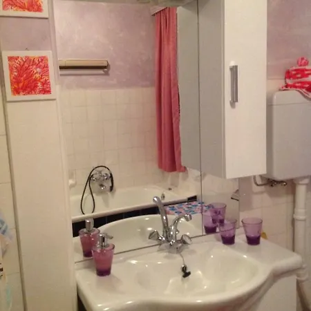 Ferienwohnung Petra