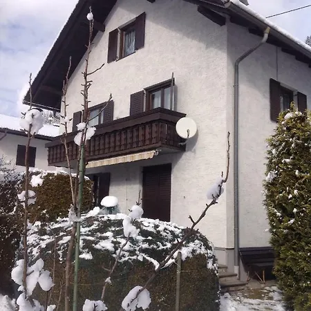 Ferienwohnung Petra * Radenthein