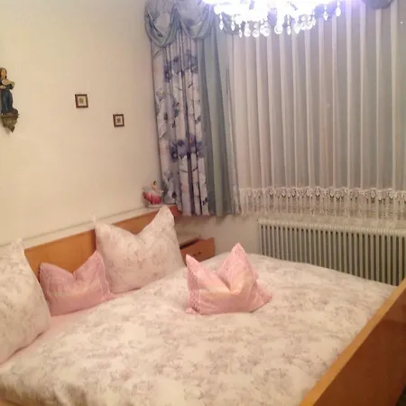 Ferienwohnung Petra *