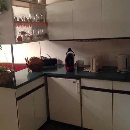 Ferienwohnung Petra Apartment