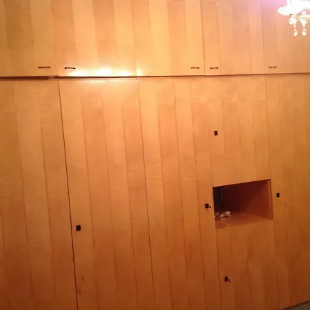 Ferienwohnung Petra Apartment