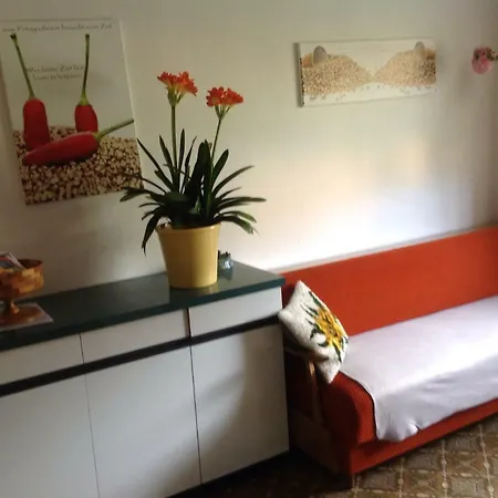 Ferienwohnung Petra Apartment *